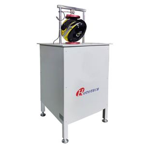 Máquina de Prueba de Cascos, Equipo de Prueba de EPP Personalizable, Probador de Dureza de Cascos Estándar (Resistencia a la Presión) - Product Image 1