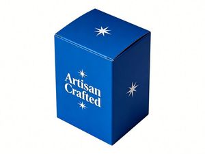 Caja de Regalo de Cartón Rectangular Personalizada con Ventana Transparente para Exhibición de Juguetes y Gorras de Béisbol - Caja de Regalo para Empaque Minorista - Product Image 6