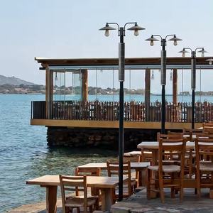 <span class=keywords><strong>แผง</strong></span><span class=keywords><strong>โซ</strong></span>ลาร์<span class=keywords><strong>เซลล์</strong></span>ทรงกระบอก OEM สีดำล้วน ประสิทธิภาพสูง SunPower 100W สำหรับเสาไฟถนนพลังงานแสงอาทิตย์ - Product Image 6