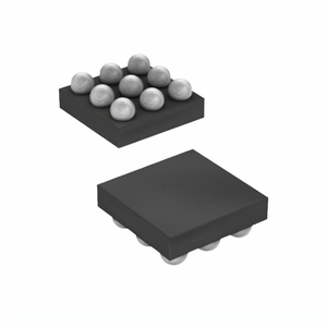 Electronic Chips Component MP3312LGC-P Power Management (PMIC) 9 UFBGA, WLCSP BOM IC In Stock - Product Image 1