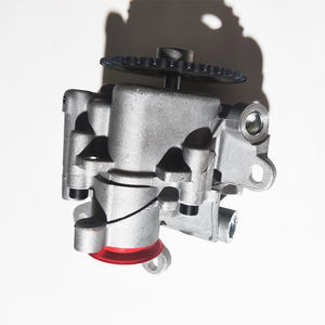 ranger 3.2马自达TB50发动机BK2Q-6600-CA油泵的汽车发动机零件 - Product Image 2