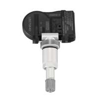 Sensor de presión de neumáticos LR070840 LR066378, 4 Uds., para Land Rover Defender Discovery Range Rover Range Rover Evoque GX63-1A159-AA