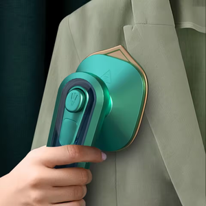 Huyo OEM Nouveau Fer à Repasser Portable de Voyage Compact avec Planchette Intégrée pour Usage Domestique - Product Image 4