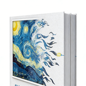 Livre photo <span class=keywords><strong>de</strong></span> haute qualité, impression personnalisée, albums reliés, albums personnalisés, albums <span class=keywords><strong>de</strong></span> table basse pour entreprises, cadeaux d'entreprise pour clients - Product Image 2