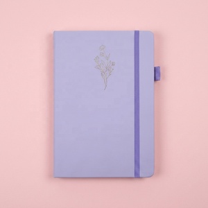 Agendas y Cuadernos de Papel Grueso de Escritura Suave, Portátiles y Personalizables 2027 para Trabajo, Acuerdos y Escuela, Gran Venta - Product Image 3