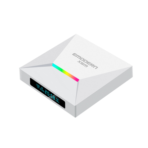 Android 11 4K IPTV Set Top Box 60fps 2GB RAM 16GB ROM BT Dual WiFi Quad Core STB Reproductor Multimedia OTT 12 Meses de Garantía Enchufe del Reino Unido - Product Image 4