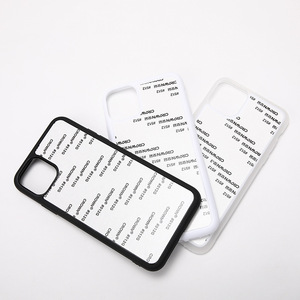 <span class=keywords><strong>Cover</strong></span> per Cellulare in TPU PC per Sublimazione, Compatibile con <span class=keywords><strong>iPhone</strong></span> <span class=keywords><strong>11</strong></span> 12 13 14 15 16 17 <span class=keywords><strong>Pro</strong></span> <span class=keywords><strong>Max</strong></span>, Vendita Calda - Product Image 3