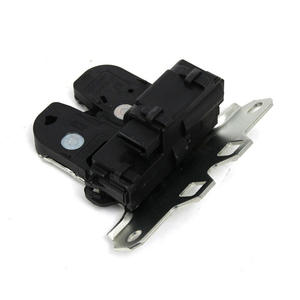 Serrures de porte automatiques en stock pour Vauxhall, mécanisme de coffre transfrontalier et bloc de serrure de hayon, modèle 20969620 - Product Image 3