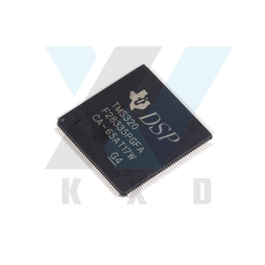 TMS320F28335PGFA/PTPS/<strong>ZAYA</strong>/PTPQ/ZJZA/ZHHA/ZJZQ LQFP176 Digital signal processor chip original microcontrollers Support BOM - Product Image 1