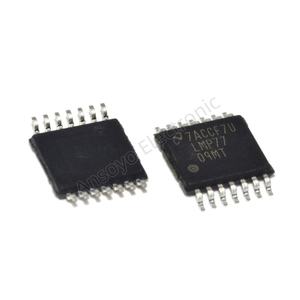 ANSOYO Nouveau Original LMP7709MTX NOPB LMP7709MT LMP7709 14TSSOP Circuits Intégrés Composants Électroniques LMP77 - Product Image 2