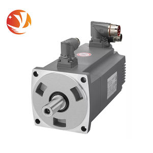 มอเตอร์เซอร์โว SIEMENS 1FL6 052-2AF21-2MG1 1FL6052-2AF21-2MG1 ของแท้ใหม่เอี่ยม พร้อม PLC ควบคุมแบบตั้งโปรแกรมได้ - Product Image 1