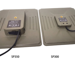 Panel solar SP300 para cámara de rastreo X60P/ X60PLMB/ S950PLMB/ S960 cámara de caza celular con batería de litio de 8000mAh - Product Image 5