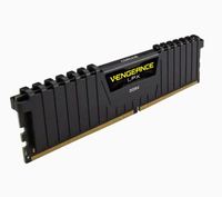 Kit Memori Baru Cor Sair VENGEANCE LPX 16GB (2x 8GB) DDR4 DRAM 2400MHz C16 Hitam Ddr4 Ram 8gb Desktop Rams Ddr4 Desktop.