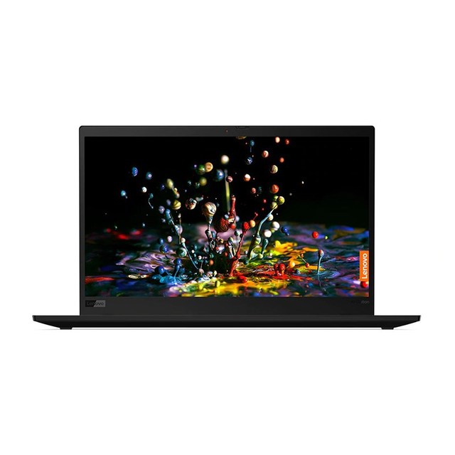 Lenovo X1 Carbon 2014 Laptop 95% New Low Price I5-4th Gen 4G 128G SSD 14''inch Computer with English Keyboard