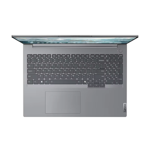 สำหรับ ThinkBook14 Core5 220H รุ่นปี 2025 แล็ปท็อปบางเฉียบ หน้าจอ 2.8K ความจุ SSD น้ำหนัก 1.4 กก. สำหรับใช้งานสำนักงาน หน้าจอ LED ให้ภาพคมชัดและสดใส - Product Image 6