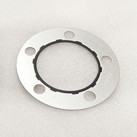Pièces de moteur diesel pour M11 ISM11 QSM11 Kit de joint d'huile de pompe à eau de machines de construction 3161742 3161772 3803894
