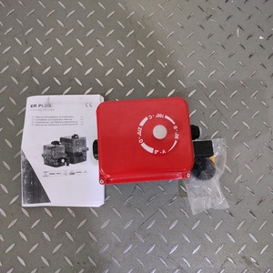 Actuadores Valpes de Tipo de Control Proporcional Instalados en el - Product Image 3