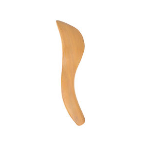 Alat pijat limfatik terapi wajah, alat pijat limfatik badan, aplikasi wajah stik pijat akupuntur, penyedot debu Gua Sha kaki - Product Image 5