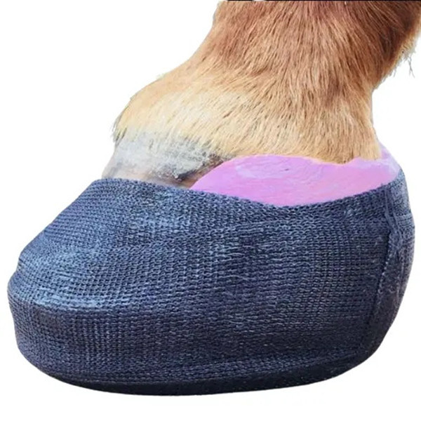 Horse Care Equine Bandage Hoof Casting