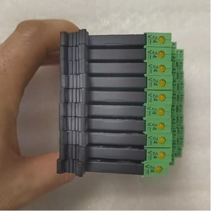 Nuevo Precio Original Contactar 0920229 Enchufe de Fusible Stsi 50 Piezas PLC Automatización Industrial - Product Image 2