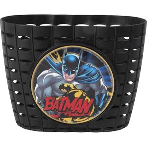 Cestino portaoggetti per bici da ragazzo Batman Batman - Product Image 1