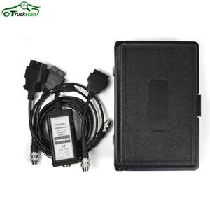 Interface de diagnostic CLAAS CANBUS MetaDiag CLASS pour l'agriculture, la construction, les camions et les tracteurs, outil de diagnostic - Product Image 3