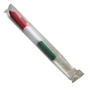 Banderas de Poliéster con Impresión de Serigrafía Personalizada, Banderas Nacionales de Hungría, Banderas para Ventana de Coche con Clip, Venta al Por Mayor - Product Image 2