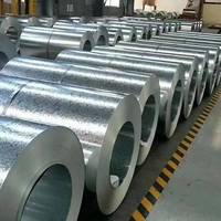 Bobine d'acier galvanisé antirouille, bobine d'acier revêtue de zinc pour la construction de toitures, livraison directe d'usine