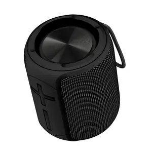 2021 new arrivals speaker wireless bluetooth 10w portable bass bluetooth speakers