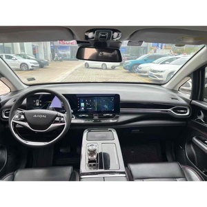YT Auto <span class=keywords><strong>AION</strong></span> V 2020-2024 Voiture d'occasion Véhicules à énergie nouvelle 5 portes 5 places SUV EV Haute qualité Voiture d'occasion pas chère - Product Image 5