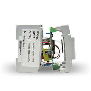 Heyuan Din <span class=keywords><strong>Compteur</strong></span> d'énergie <span class=keywords><strong>intelligent</strong></span> monophasé <span class=keywords><strong>Compteur</strong></span> de <span class=keywords><strong>prix</strong></span> d'électricité IoT <span class=keywords><strong>Compteur</strong></span> <span class=keywords><strong>intelligent</strong></span> de consommation d'énergie - Product Image 3