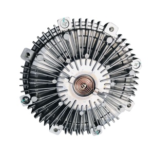 Embrague del Ventilador de Enfriamiento del Motor 94716850 para GM <span class=keywords><strong>S10</strong></span> <span class=keywords><strong>Chevrolet</strong></span> Trailblazer LT <span class=keywords><strong>LTZ</strong></span> Colorado Z71 2012 - 2019 - Product Image 3