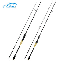 Joran Pancing Kuat 2 Bagian, Joran Pancing Gagang EVA, Joran Pancing Karbon, Joran Pancing Spinning, Joran Pancing Serat Karbon
