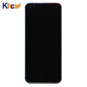 נייד טלפון צגי Lcd עבור ZTE נוביה אדום קסם 5S Lcd תצוגת מסך מגע