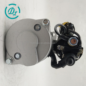 ชุดสตาร์ท EexcavaStart 24V 10T CW VG1560090001 MS728 สำหรับงานหนัก 612600090210 612600090340 ใหม่ รับประกัน 1 ปี - Product Image 4