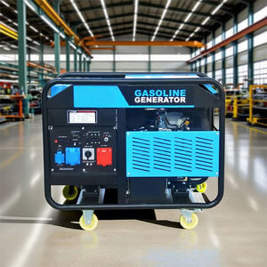 על מכירה <span class=keywords><strong>2kw</strong></span> 3kw 4kw 5kw 6kw 10kw 110v 220v כוח נייד 380 פתוח מסגרת דיזל גנרטור גנרטור דיזל גנרטורים עבור הבית - Product Image 3