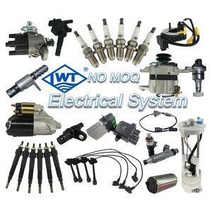 LWT อะไหล่รถยนต์ 19020-15180 ไฟฟ้าจําหน่ายassyสําหรับโตโยต้า 4AFE 5AFE 7AFE COROLLA/91-02:AE10 # AE11 # CORONA/96-01 - Product Image 4