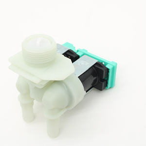 BOSCHSIEMENS洗濯機入口バルブ8001068174流量計スペアパーツディーラー在庫あり多くのタイプ - Product Image 4