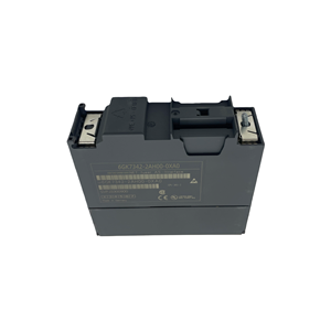 Módulo de Procesador de Comunicación, Gateway Ethernet Industrial, Controlador PROFINET IO 6GK7342-2AH00-0XA0, Integración de Red - Product Image 5