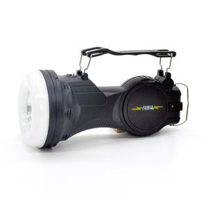 Переносной светодиодный фонарик - Product Image 2