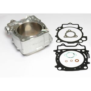 Kit de Cilindro de Diámetro Estándar ATHENA EC485-053 97mm 450cc con Juntas (Pistón No Incluido) Hecho en Italia - Product Image 1
