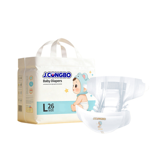 Pañales Desechables para Bebé Niña con las Mejores Reseñas, Capa Ultra Suave para el Cuidado de la Piel, Anti-Fugas, Transpirables y Súper Absorbentes - Product Image 2