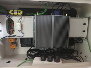 Công suất cao CNC <span class=keywords><strong>Beam</strong></span> <span class=keywords><strong>Saw</strong></span> cho quy mô lớn sản xuất - Product Image 4