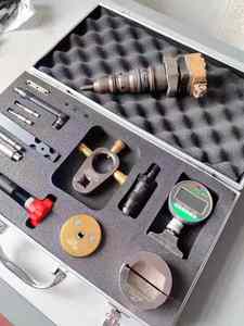 ชุดเครื่องมือซ่อมหัวฉีด CAT3126 - Product Image 5