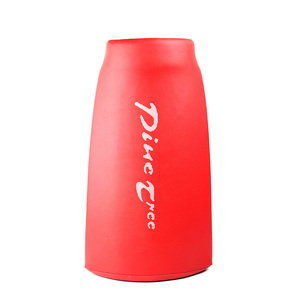 Bgwoosun — coussinets de haute qualité en cuir de vache, kit d'entraînement pour la <span class=keywords><strong>boxe</strong></span>, durable, onglets de mise au point, mignon - Product Image 2