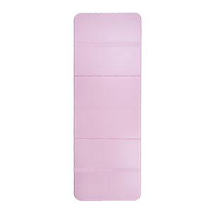 Tapis de yoga écologique de qualité supérieure, 8 plis, antidérapant, logo personnalisé, portable et imperméable pour une utilisation en salle de sport, rangement facile, tapis de yoga pliable - Product Image 5