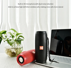 Produits tendance <span class=keywords><strong>2023</strong></span> meilleure vente TG haut-parleur basse avec lumière rvb prise en charge OEM mode mini haut-parleur portable sans fil - Product Image 5