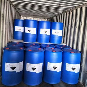 Labsa96 % ácido bencenosulfónico de alquilo lineal para hacer detergente en polvo para platos líquido y detergente para ropa líquido - Product Image 1