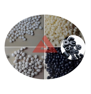 Santoprene <span class=keywords><strong>TPV</strong></span> 101-55/ 101-64/ 101-73/ 101-80/ 101-87 Matière plastique brute Résine - Product Image 2