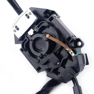 Interruptor de dirección Original MB571632 para <span class=keywords><strong>L200</strong></span>, L300 - Product Image 3